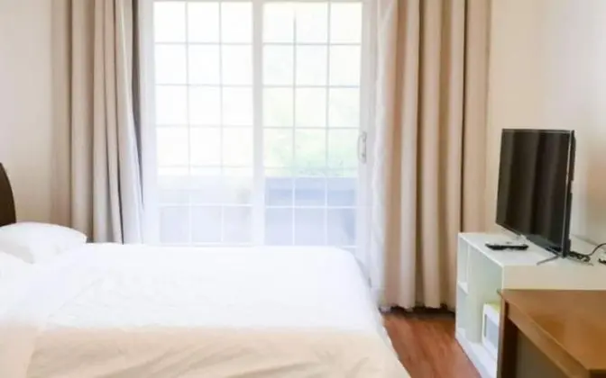 Oda (Neju (Couple Room))