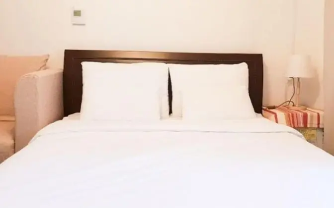 Oda (Petit (Couple Room))