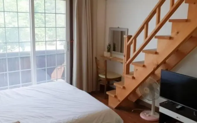 Oda (Rev (Couple Room))