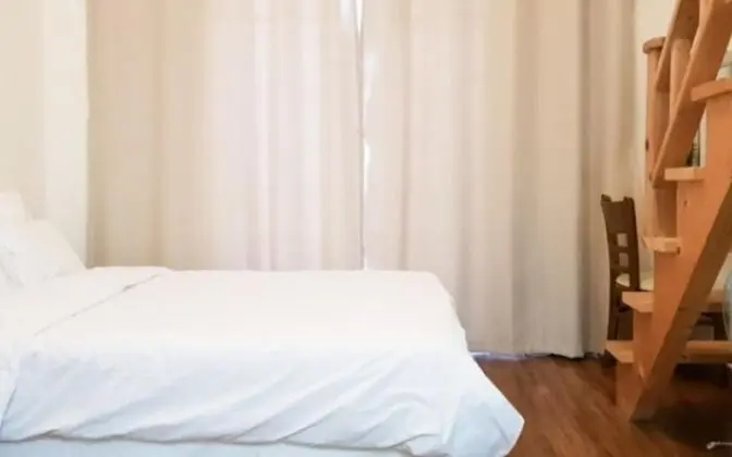 Oda (Rev (Couple Room))