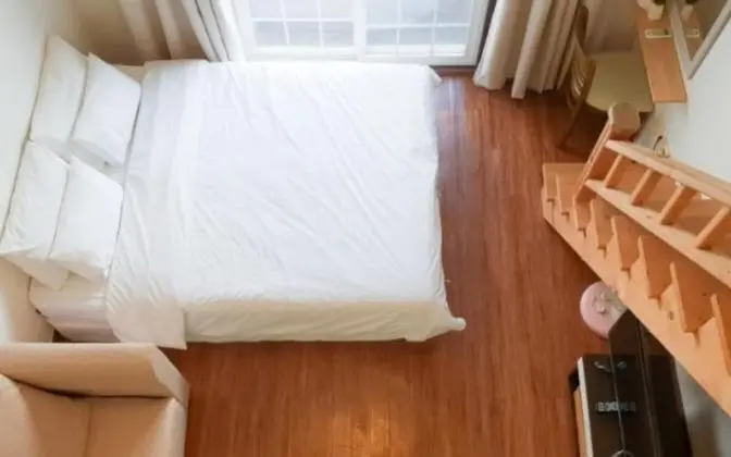 Oda (Rev (Couple Room))