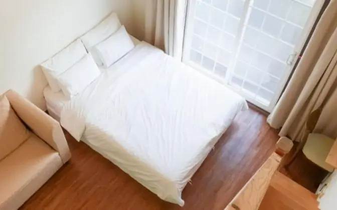 Oda (Rev (Couple Room))