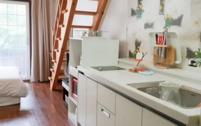 Oda (Rev (Couple Room))