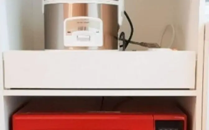 Oda (Rev (Couple Room))