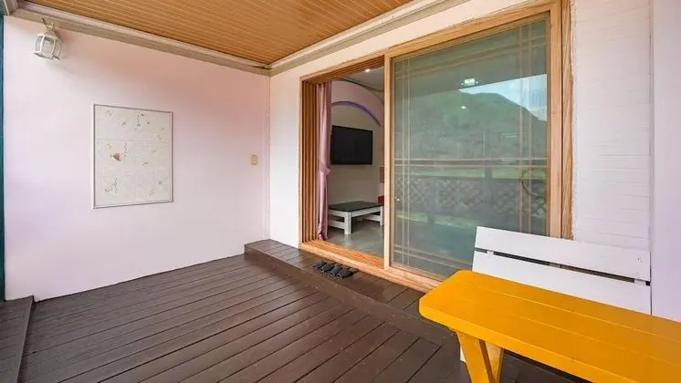 Basic Oda, 1 Yatak Odası (Salanguiyeosin bineoseu(2cheung))