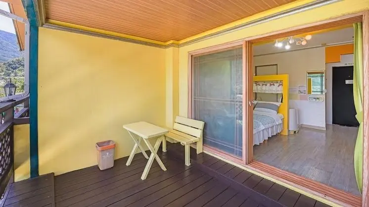 Basic Oda, 1 Yatak Odası (yeonaeuisin kyupideu(2cheung))