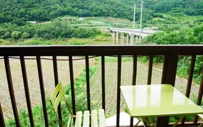Oda (301 (11 pyeong) Sunim)