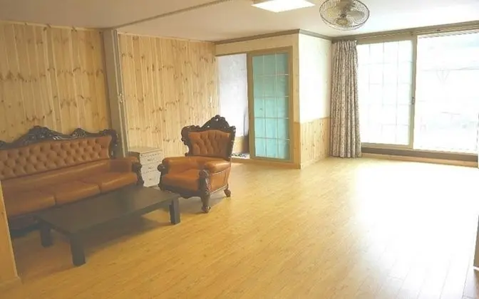 Oda (No 101 (15 pyeong) Sunim)