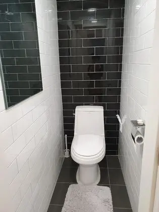Oda, 1 Tek Kişilik Yatak (Women Only)