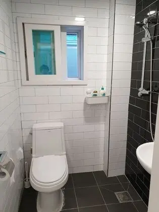 Oda, 1 Tek Kişilik Yatak (Women Only)