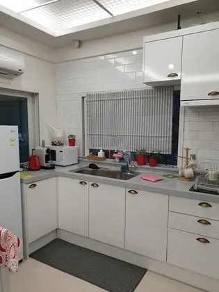 Oda, 1 Tek Kişilik Yatak (Women Only)