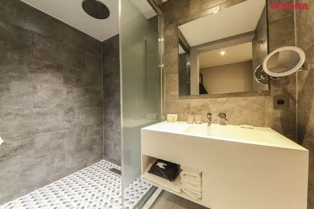 Standard İki Ayrı Yataklı Oda