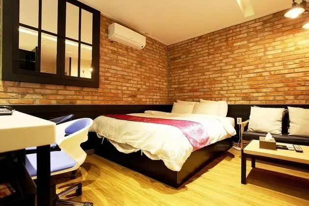 Oda (Deluxe room (Netflix viewing availabl)