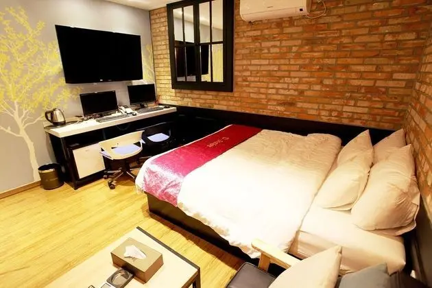 Oda (Deluxe room (Netflix viewing availabl)