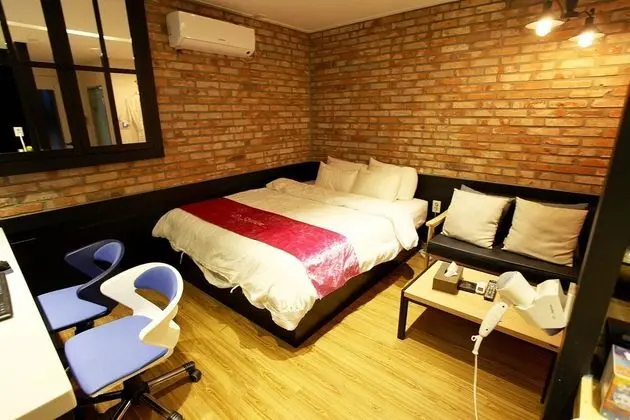 Oda (Deluxe room (Netflix viewing availabl)