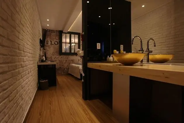 Oda (Deluxe room (Netflix viewing availabl)