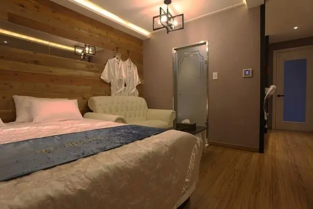 Oda (Deluxe room (Netflix viewing availabl)