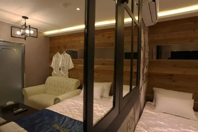 Oda (Deluxe room (Netflix viewing availabl)