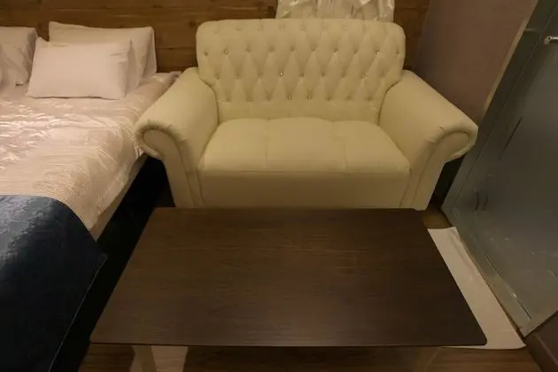 Oda (Deluxe room (Netflix viewing availabl)