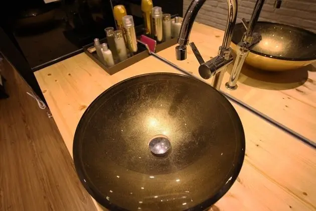 Oda (Deluxe room (Netflix viewing availabl)