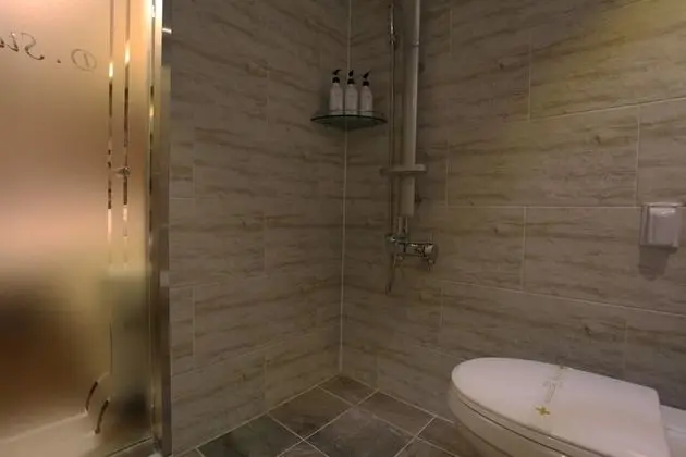 Oda (Deluxe room (Netflix viewing availabl)