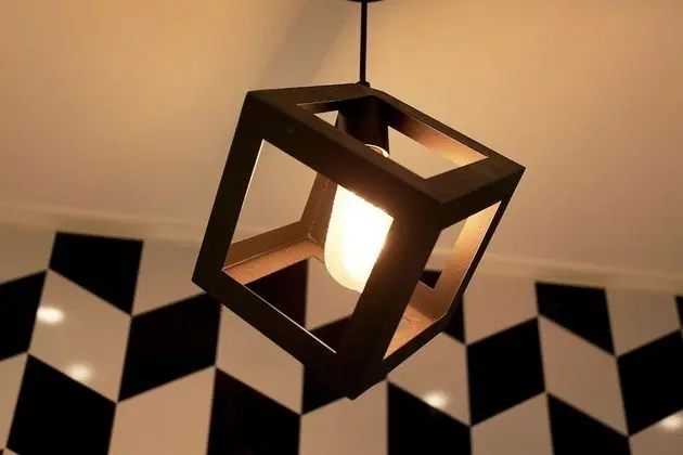 Oda (General room (Couple PC Netflix viewi)