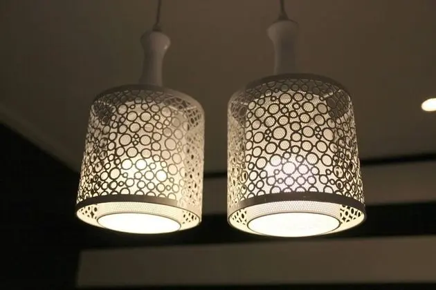 Oda (General room (Couple PC Netflix viewi)