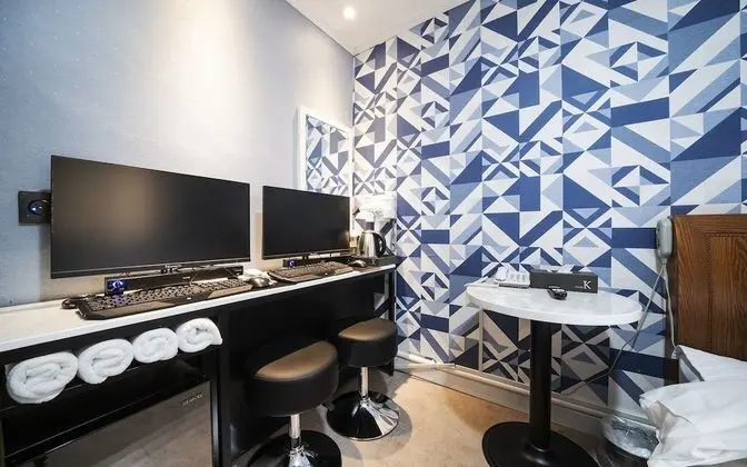 Oda (Special room (Netflix available))