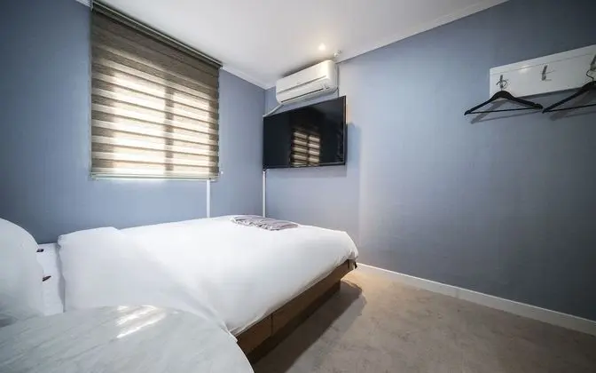 Oda (Special room (Netflix available))