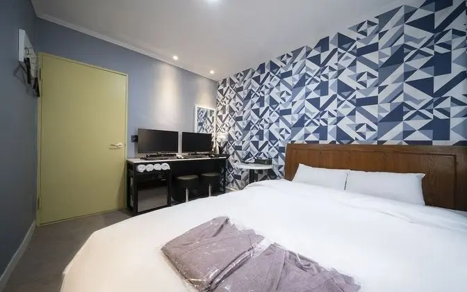 Oda (Special room (Netflix available))