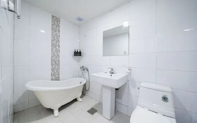 Oda (Special room (Netflix available))