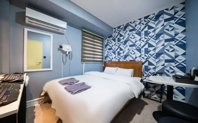 Oda (Special room (Netflix available))