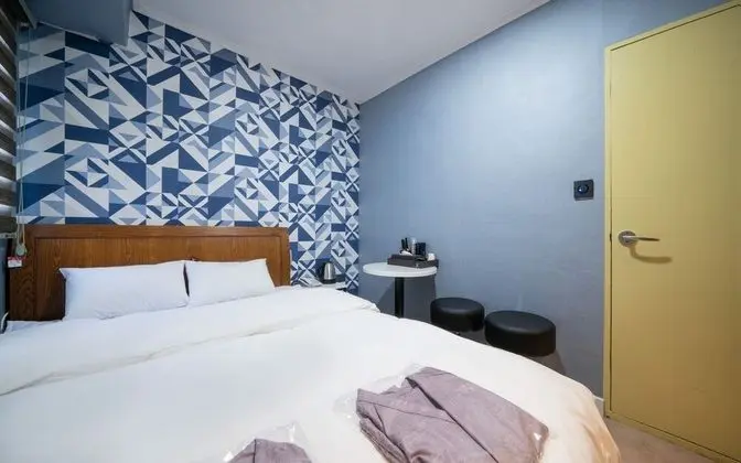 Oda (Special room (Netflix available))