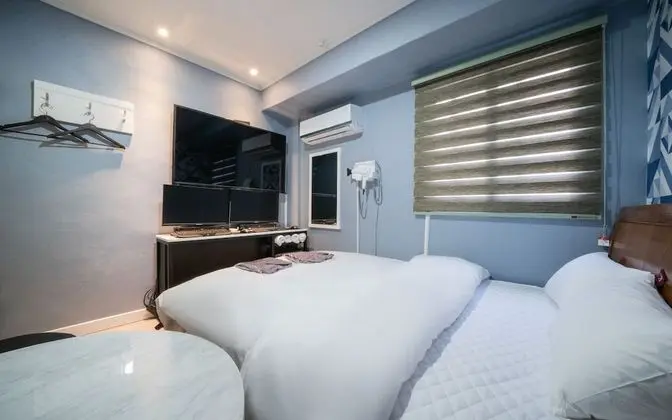 Oda (Special room (Netflix available))