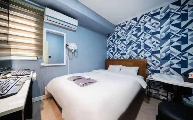 Oda (Special room (Netflix available))