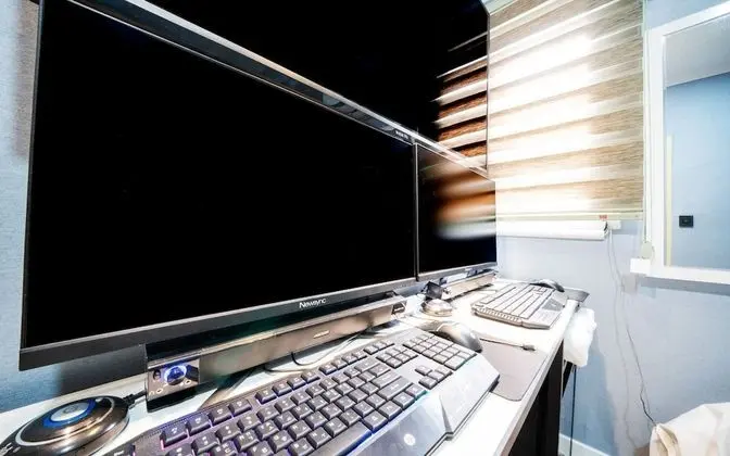 Oda (Special room (Netflix available))