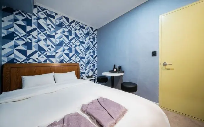 Oda (Special room (Netflix available))