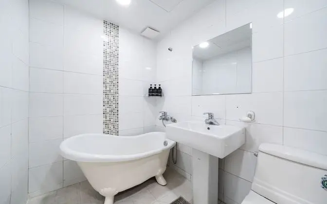 Oda (Special room (Netflix available))