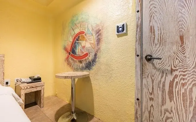 Oda (STANDARD (NETFLIX viewing available P)