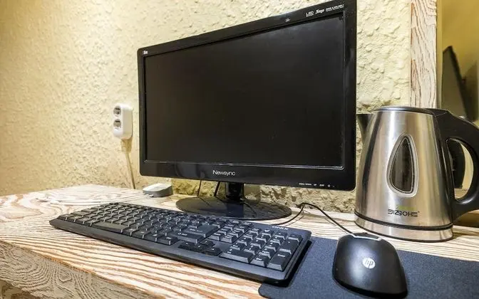 Oda (STANDARD (NETFLIX viewing available P)