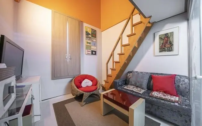 Oda (Special Room (Netflix))