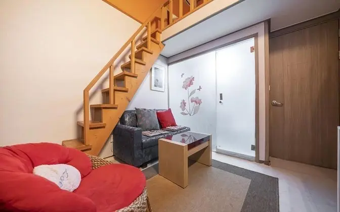 Oda (Special Room (Netflix))