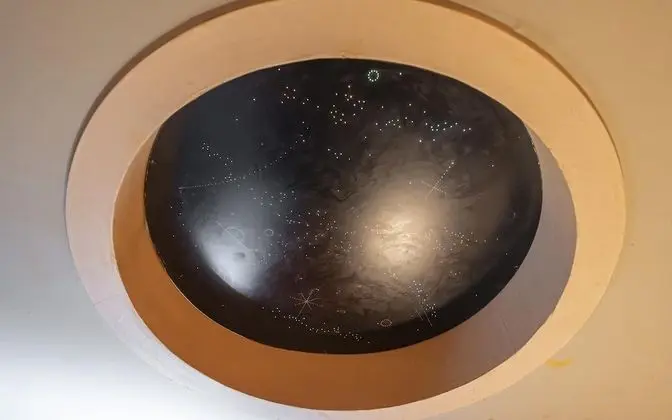 Oda (Special Room (Netflix))