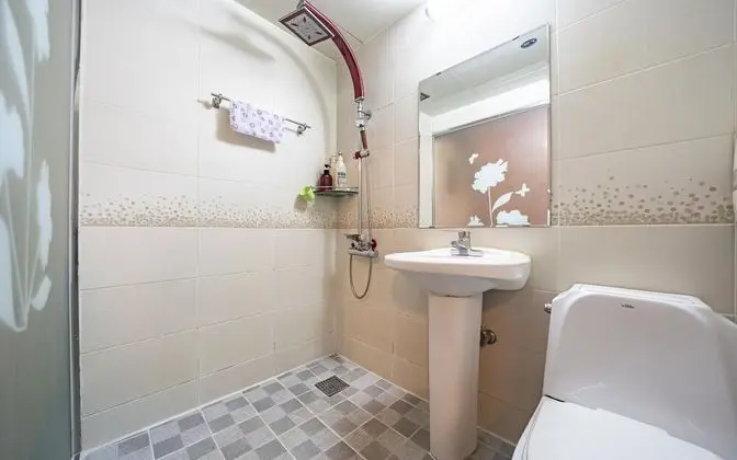 Oda (Special Room (Netflix))