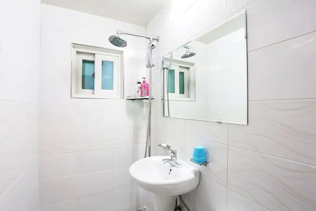 Oda (Standard Room (Netflix Available))