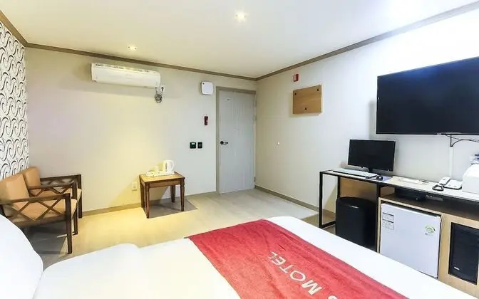 Oda (General room (hot water mat room insp)