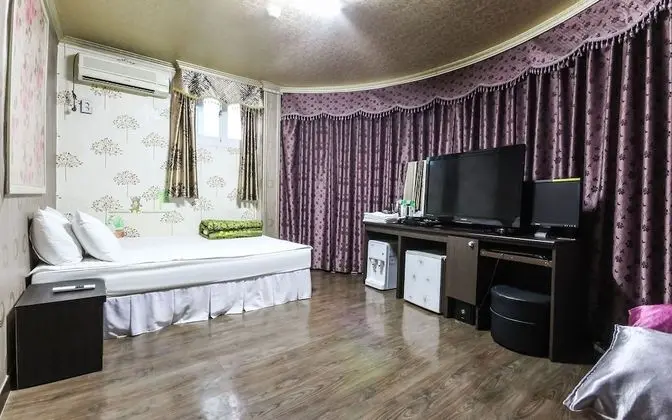 Oda (Special Room)