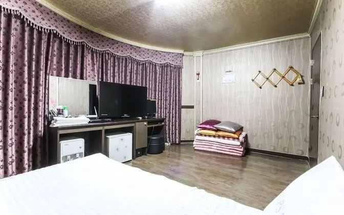 Oda (Special Room)