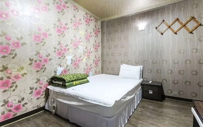 Oda (Standard Room)