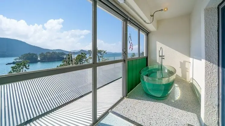 Basic Oda, 3 Yatak Odası (NATURAL Poolvilla)